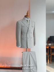 -钴蓝西服定制·男士礼服租赁(鄞州店)