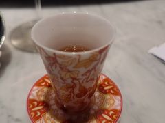 -深圳美高梅酒店-品聚嘉府中餐厅