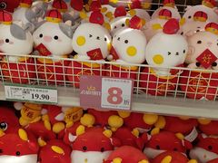 -AEON永旺(东方宝泰店)