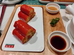 -悦得闲广式点心茶楼(蓝鲸世界店)
