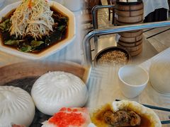 -怡园饭店-餐厅(四望亭店)