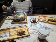 -雁滩白记·兰州牛肉面