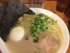 -博多一幸舍(侨福芳草地购物中心店)