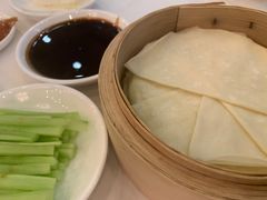 -九花山烤鸭店