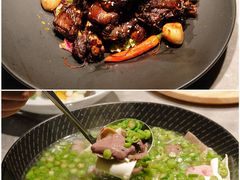 -木守西溪溪隐餐厅