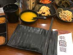 -韩宫宴炭火烤肉(昆山金鹰店)