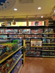 -Kidsland(望京凯德MALL店)
