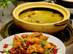 -金龙·打边炉(武进路店)