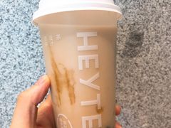 -喜茶(合肥正大广场店)