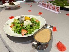 -洛阳宴·洛阳菜(南昌路店)