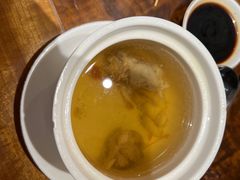 -神洲四海大酒楼(王府井澳门中心店)