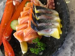 -粤海璇宫·木棉花高空旋转餐厅·聚会派对