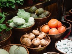-耕渔小院·湖南鱼鲜(望城店)