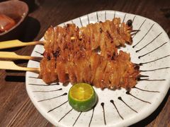 -三川·十酒Izakaya(南昌路店)