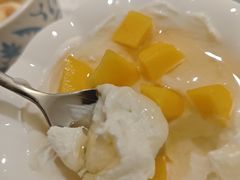 -伊斯坦布尔土耳其清真咖啡餐厅