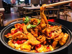 -渝蛙馆(新百店)