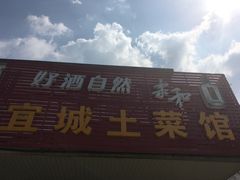 -宜城私房菜.臭鳜鱼(九华新街店)