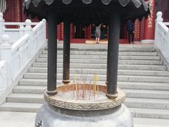 -莆田南少林寺