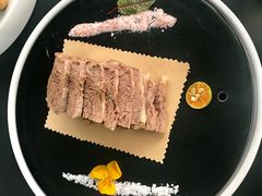 -木守西溪溪隐餐厅