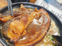 大肉面-滕家面馆