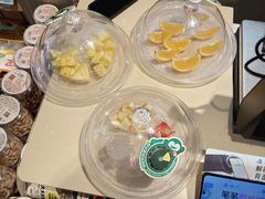 -百果园PAGODA(西四地铁站店)