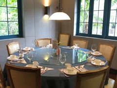 包厢-野蔓果·山野菜(西湖景区·龙井茶田店)