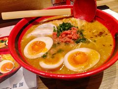 -一幻拉面(铜锣湾店)