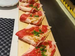 -千寻山野烤肉(中关村店)