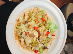 -楼兰新疆主题餐厅(苏州中心店)