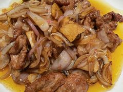 -铁公鸡·四川料理(天环广场店)