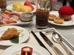 -华庭(澳门伦敦人店)