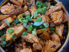 -小唐小四川水煮鱼(北三路店)