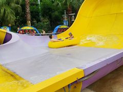 -重庆海昌加勒比海水世界