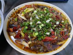 -杨三娘跷脚牛肉(羊子山西路店)
