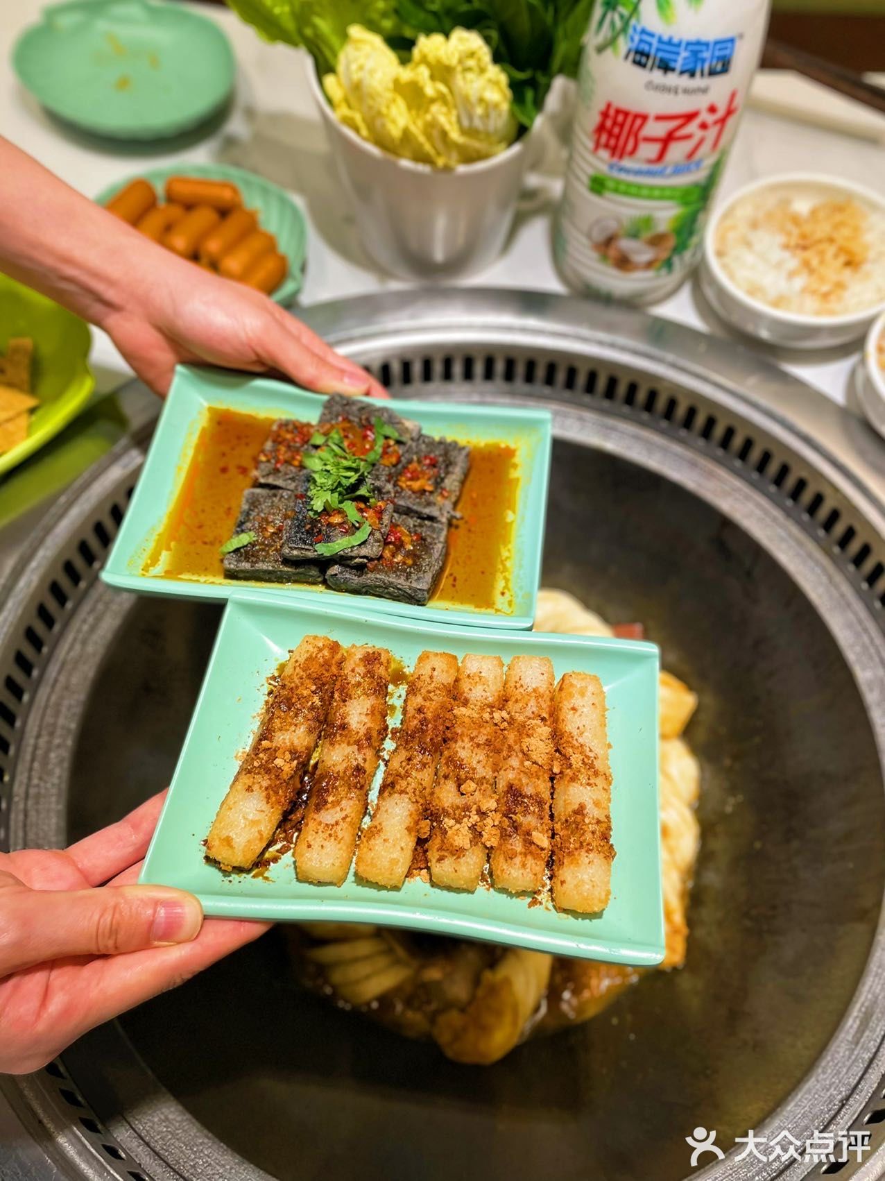 深圳居然也有正宗湖南特色美食！就在科技园附近！