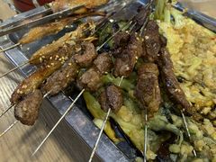 -老虎滩大连海鲜烧烤(建邺云锦路总店)