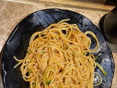 -炭舍干锅·烤鱼(扬名广场店)