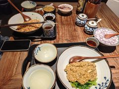 -贡梅老面馆·蟹粉面·无锡特色小吃(南长街主推店)