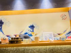 -山之川·日式料理(瀚海海尚店)