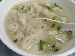 -崖口云吞(石岐店)