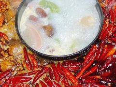 -熊家院子老火锅(涪陵马鞍店)