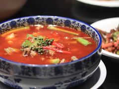 -铜锣湾·有麝自然香(渝北财富中心店)