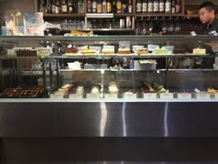 -榖屋house of flour(张江首店)