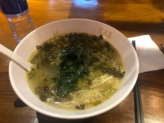 -鼎高高陕西美食(龙德广场店)
