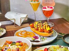 -ChitChat奇洽·Bistro(黎黄陂路店)