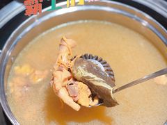 -丫丫汤膳打边炉(宏府408坊店)