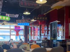 -日昌餐馆(亦庄店)