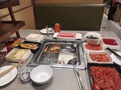 -海底捞火锅(铂澜大象城店)