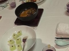 -北京柏悦酒店·锦庭餐厅Dining Room