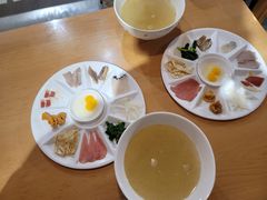 -建新园过桥米线(金碧广场店)